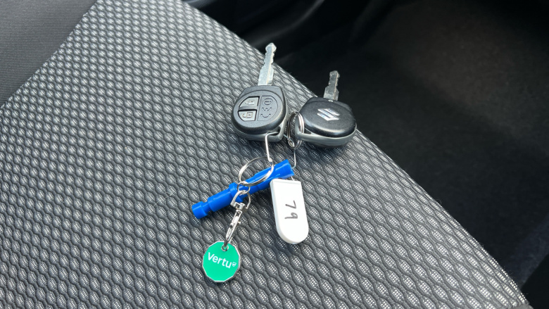 Suzuki Vitara 1.0 Boosterjet SZ-T 5dr Petrol Estate